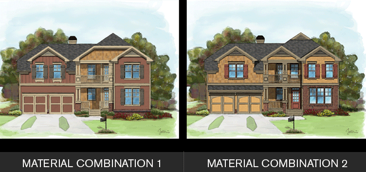 Extras Options • Justice Virtual Design